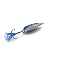 Spoon Lure PNG & PSD Images