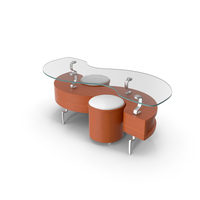 Coffee Table PNG & PSD Images