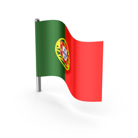 Portugal Flag PNG & PSD Images