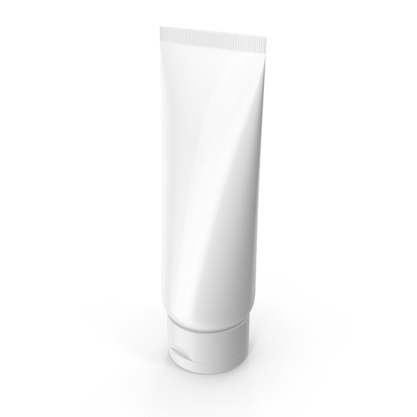 Tube of Cream PNG & PSD Images