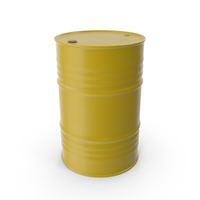 Oil Drum PNG & PSD Images