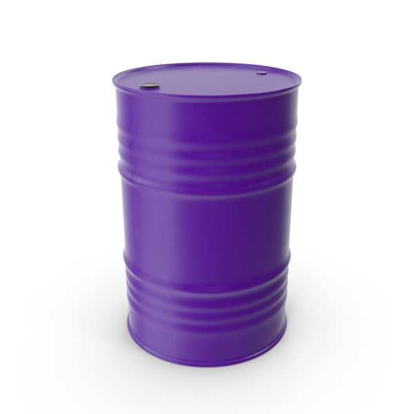 Oil Drum PNG & PSD Images