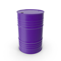 Oil Drum PNG & PSD Images