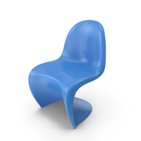 Plastic Chair PNG & PSD Images