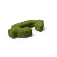 Grass Cent Symbol PNG & PSD Images