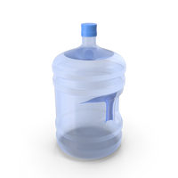 Water Jug PNG & PSD Images