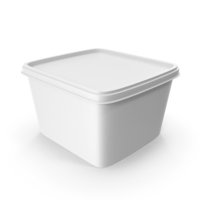 Butter Box PNG & PSD Images