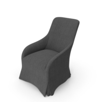 Armchair Dark PNG & PSD Images