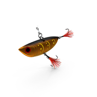 Plug Lure PNG & PSD Images