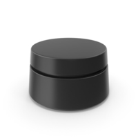 Face Cream Jar PNG & PSD Images