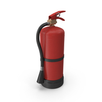 Fire Extinguisher PNG & PSD Images