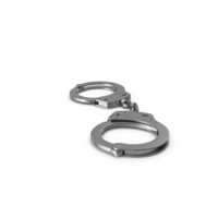 Handcuffs PNG & PSD Images