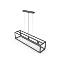 Eglo Elswick Hanging Light PNG & PSD Images
