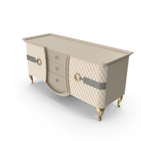 Signorini & Coco Broadway Sideboard PNG & PSD Images