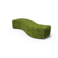 Grass Tilde Symbol PNG & PSD Images