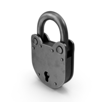 Padlock PNG & PSD Images