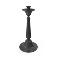 Candlestick Holder PNG & PSD Images