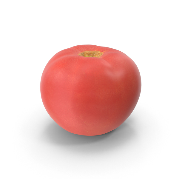番茄PNG和PSD图像