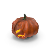 Jack O'Lantern PNG和PSD图像