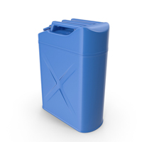Fuel Canister PNG & PSD Images