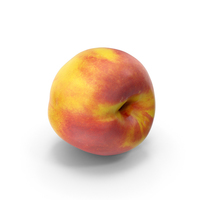 Nectarine PNG & PSD Images