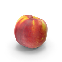 Nectarine PNG & PSD Images