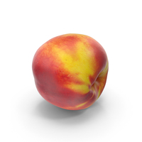 Nectarine PNG & PSD Images