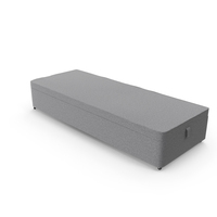 Bed Base Grey PNG & PSD Images