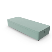 Bed Base Mint PNG & PSD Images