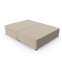Bed Base Oatmeal PNG & PSD Images