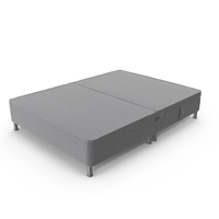 Bed Base PNG & PSD Images