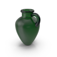 Bottle Without Cork PNG & PSD Images
