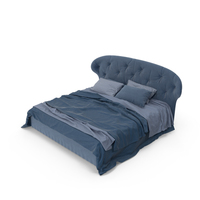 Double Bed PNG & PSD Images