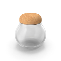 Glass Jar PNG & PSD Images