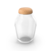Glass Jar PNG & PSD Images
