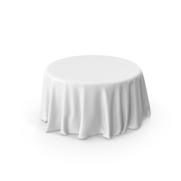 Tablecloth PNG & PSD Images