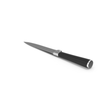 Block Set Knife PNG & PSD Images