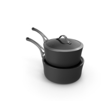 Calphalon Pots PNG & PSD Images