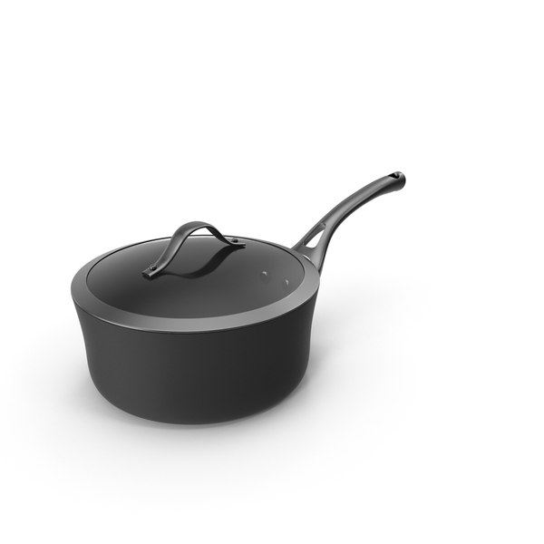 Calphalon Contemporary Saucepan PNG & PSD Images Calphalon Contemporary Saucepan PNG & PSD Images