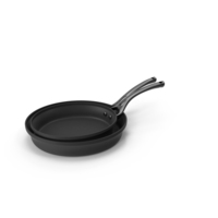 Calphalon Contemporary Frying Pans PNG & PSD Images