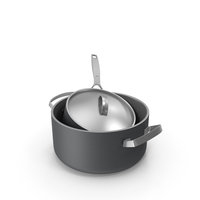 Cooking Pots PNG & PSD Images
