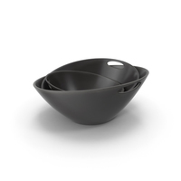 Angle Bowls PNG & PSD Images