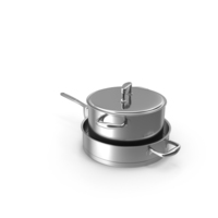 Cookware Demeyere Atlantis Proline Stainless PNG & PSD Images