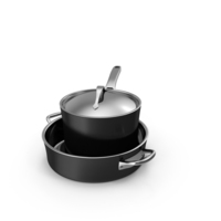 Anolon Nouvel Cookware PNG & PSD Images