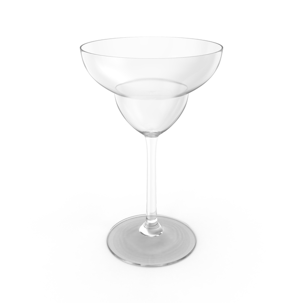 Margarita Glass PNG & PSD Images