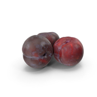 Plums PNG & PSD Images