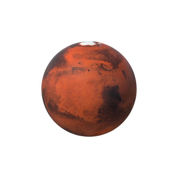 Mars PNG & PSD Images