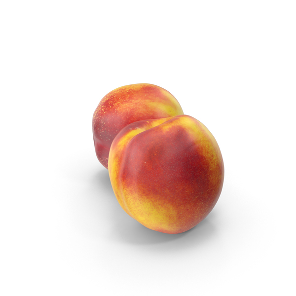 Nectarines PNG & PSD Images