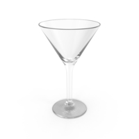 Martini Glass PNG & PSD Images