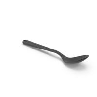 Nylon Spoon PNG & PSD Images